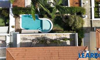 Imagem 3: CASA EM CONDOMÍNIO - TAMBORÉ - SP