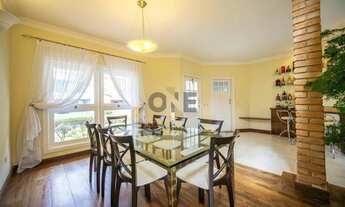 Imagem 5: Casa com 3 dormitórios sendo 3 suítes à venda - Granja Viana - Jandira/SP