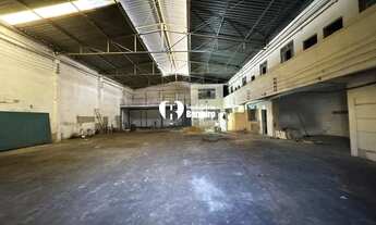 Imagem: Galpão para alugar em Ibirité - Rodovia