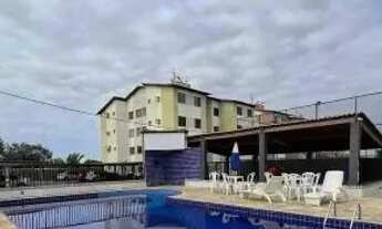 Imagem 5: Apartamento Alpha class na Aruana