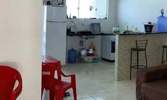 Imagem 6: Casa temporada Casa com 3 dormitórios