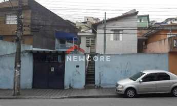 Imagem 12: Casa em Rua dos Ciprestes - Jardim Irene - Santo André/SP