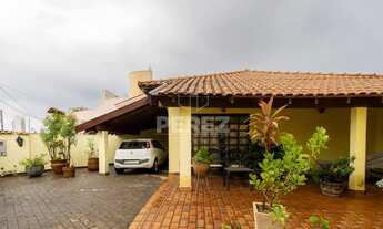 Imagem 2: Casa Térrea no Bairro Santa Fé