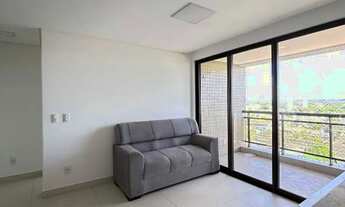 Imagem 6: Apartamento Mobiliado no Studio Homero