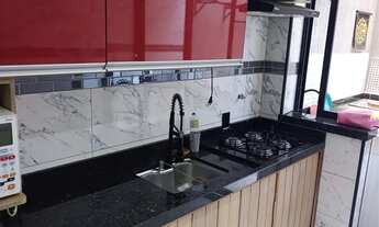 Imagem 4: Sobrado Vila Caiçara