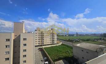 Imagem 7: APARTAMENTO, 2 QUARTOS COM SUITE, SACADA COM CHURRASQUEIRA, 1 VAGA, ATUBA, PINHAIS, PR