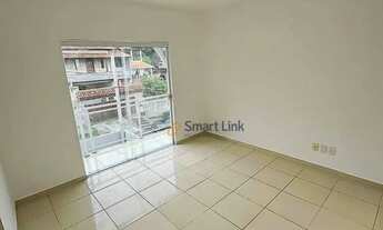 Imagem 4: Casa com 2 dormitórios à venda, 72 m² por R$ 250.000,00 - Galo Branco - São Gonçalo/RJ