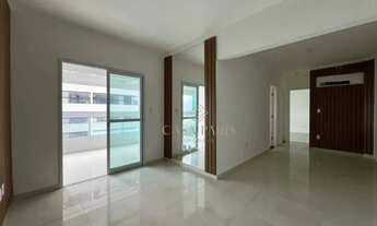 Imagem 4: Apartamento com 2 dormitórios à venda, 82 m² por R$ 770.000,00 - Mirim - Praia Grande/SP