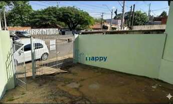 Imagem 3: Casa com 1 dormitório para alugar, 60 m² por R$ 1.800,00/mês - Jardim Fortaleza - Paulínia