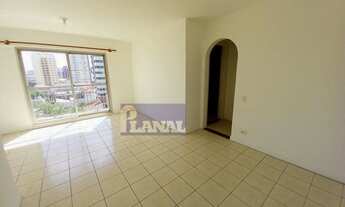 Imagem: Apartamento com 2 dormitórios para alugar