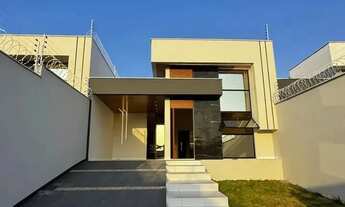 Imagem 6: 042// CASA NO ARACGAY COM FINACIAMENTO DIRERTO COM A CONSTRUTOR A