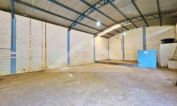 Imagem 3: Salão comercial à venda no Bairro Parque São Sebastião, próximo à Avenida Alfredo Ravaneli