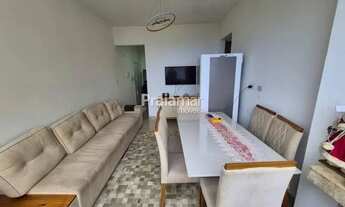 Imagem 6: APARTAMENTO 01 DORMITÓRIO VISTA TORAL PARA O MAR - CENTRO -SV