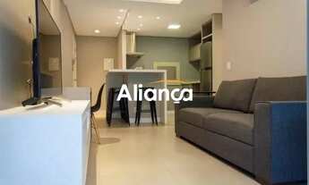 Imagem 6: Apartamento LOFT mobiliado com vaga de carro no bairro Petrópolis em Porto Alegre/RS