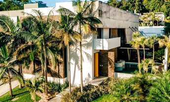 Imagem 2: Sobrado para venda no Jardins Munique - Goiânia - GO