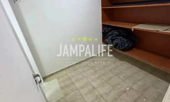 Imagem 3: Apartamento em Manaíra - 109m² com 3 quartos