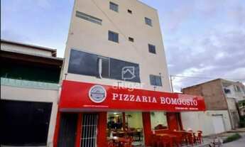 Imagem: Apartamento para alugar, 2 quartos, Planalto