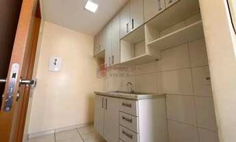 Imagem 7: APARTAMENTO PARA LOCAÇÃO NO CONDOMÍNIO DOCE LAR BELLA COLONIA - JUNDIAÍ/SP