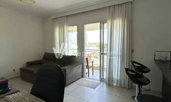 Imagem 3: Apartamento - Taquaral - Campinas