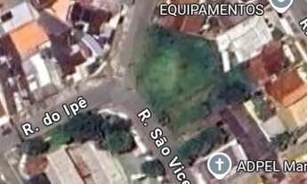 Imagem 7: LOTE DE ESQUINA NO JARDIM MARIA INES