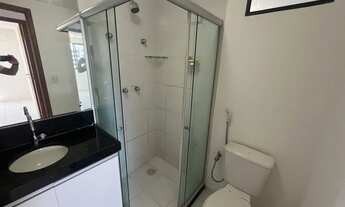 Imagem 4: Dois quartos na Ponta Verde