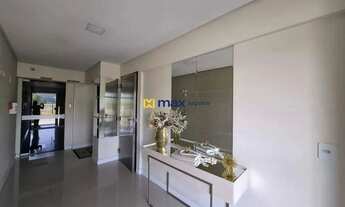 Imagem 2: Locação: Apartamento com 1 suíte mais 1 dormitório no bairro Gravatá