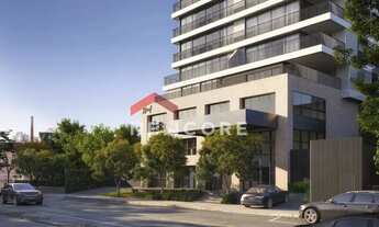 Imagem 3: Apartamento em Rua Conselheiro Mafra - Centro - Joinville/SC