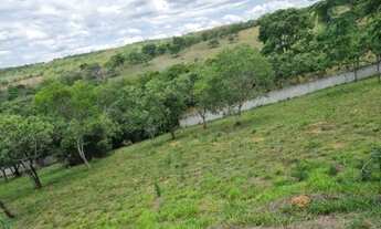 Imagem: Lote de 1000m² no condominio Canto Seriema