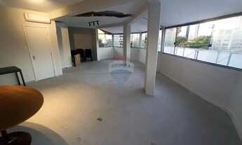 Imagem: Sala Comercial para Locação - Localização