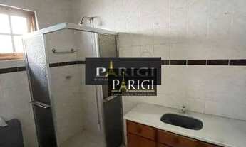 Imagem 7: Casa com 3 dormitórios para alugar, 120 m² por R$ 2.630,00/mês - Jardim Floresta - Porto A