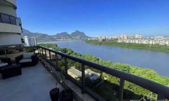 Imagem 7: Bernini _ Península 5