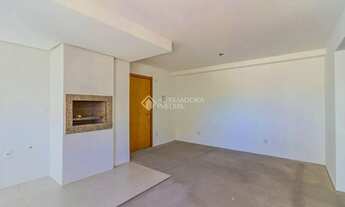 Imagem 2: Apartamento de 2 quartos e 1 vaga se garagem na Protásio Alves em Porto Alegre / RS