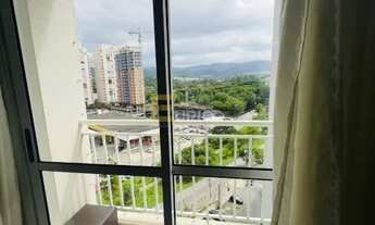 Imagem 6: Apartamento à venda no Condomínio Vista Centrale em Jundiaí/SP