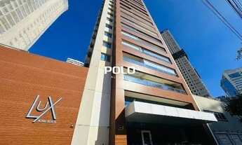 Imagem: Flat mobiliado para alugar no Residencial