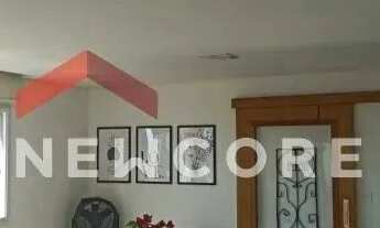 Imagem 5: Cobertura em Rua Alfredo Shammass - Marapé - Santos/SP