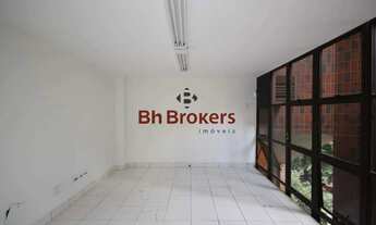 Imagem 12: ANDAR COMERCIAL COM 250M² PARA LOCAÇÃO NA SAVASSI