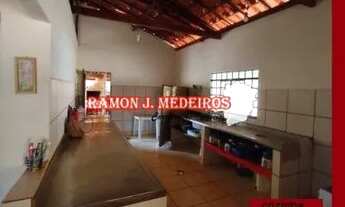 Imagem 4: VENDO/TROCO/FINANCIO RANCHO casa colonial 185m² 3 quartos 1 suite na ILHA DO MANGABAL FELI