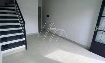 Imagem 5: Sobrado para Locação Jardim Cavallari, Marília/SP