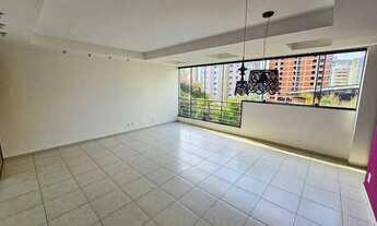 Imagem 6: Apartamento para locação com 81,25m² localizado no Setor Pedro Ludovico