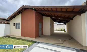 Imagem 3: Casa à venda no RESIDENCIAL LAGO SUL, CENTRO, Marechal Deodoro, AL