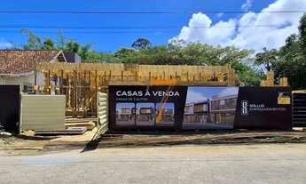 Imagem: Casa com 3 dormitórios à venda, 150 m²