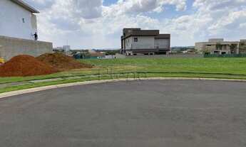 Imagem 2: Terreno á venda no Condomínio Tamboré Jaguariúna