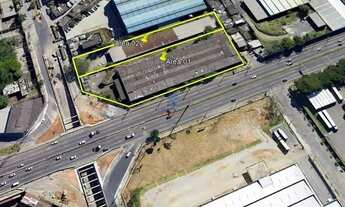 Imagem: Galpão para aluguel, Cidade Industrial