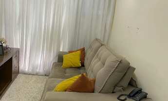 Imagem 5: Vendo Apartamento de Frente em Condomínio com port. 24h, Centro de Campo Grande, 2 quartos