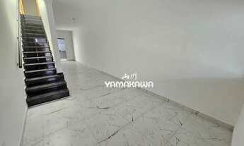 Imagem 5: Sobrado com 3 dormitórios à venda, 130 m² por R$ 790.000,00 - Vila Formosa - São Paulo/SP