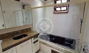 Imagem 7: JF- Casa para venda possui 196 metros quadrados com 3 quartos em Itacorubi - Florianópolis