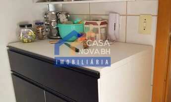 Imagem 7: Apartamento para Venda em Belo Horizonte, Pirajá, 2 dormitórios, 1 banheiro, 1 vaga