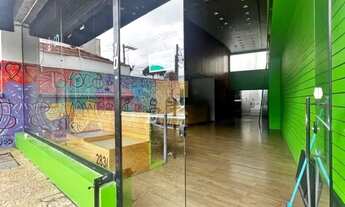 Imagem 2: Excelente ponto comercial de esquina na Vila Madalena