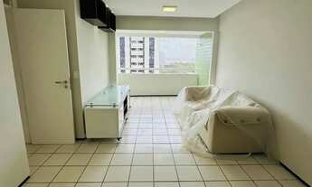 Imagem 2: Alugo apartamento no semi mobiliado no renascença- Vila verde