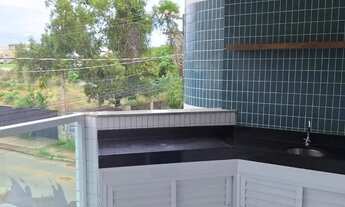 Imagem 2: Imóvel para venda com 75 metros quadrados com 2 quartos em Enseada Azul - Guarapari - ES